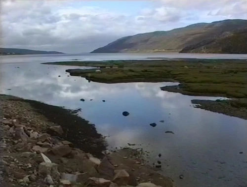 13 Aug 1993 · Scottish Highlands and Islands: Day 9 Carn Dearg to Ullapool